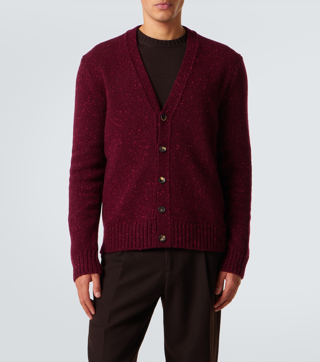 Cashmere cardigan | Gabriela Hearst