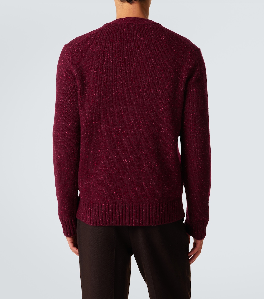 Cashmere cardigan | Gabriela Hearst