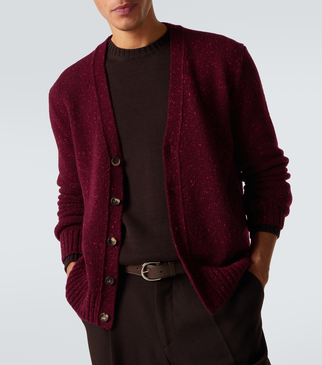 Cashmere cardigan | Gabriela Hearst