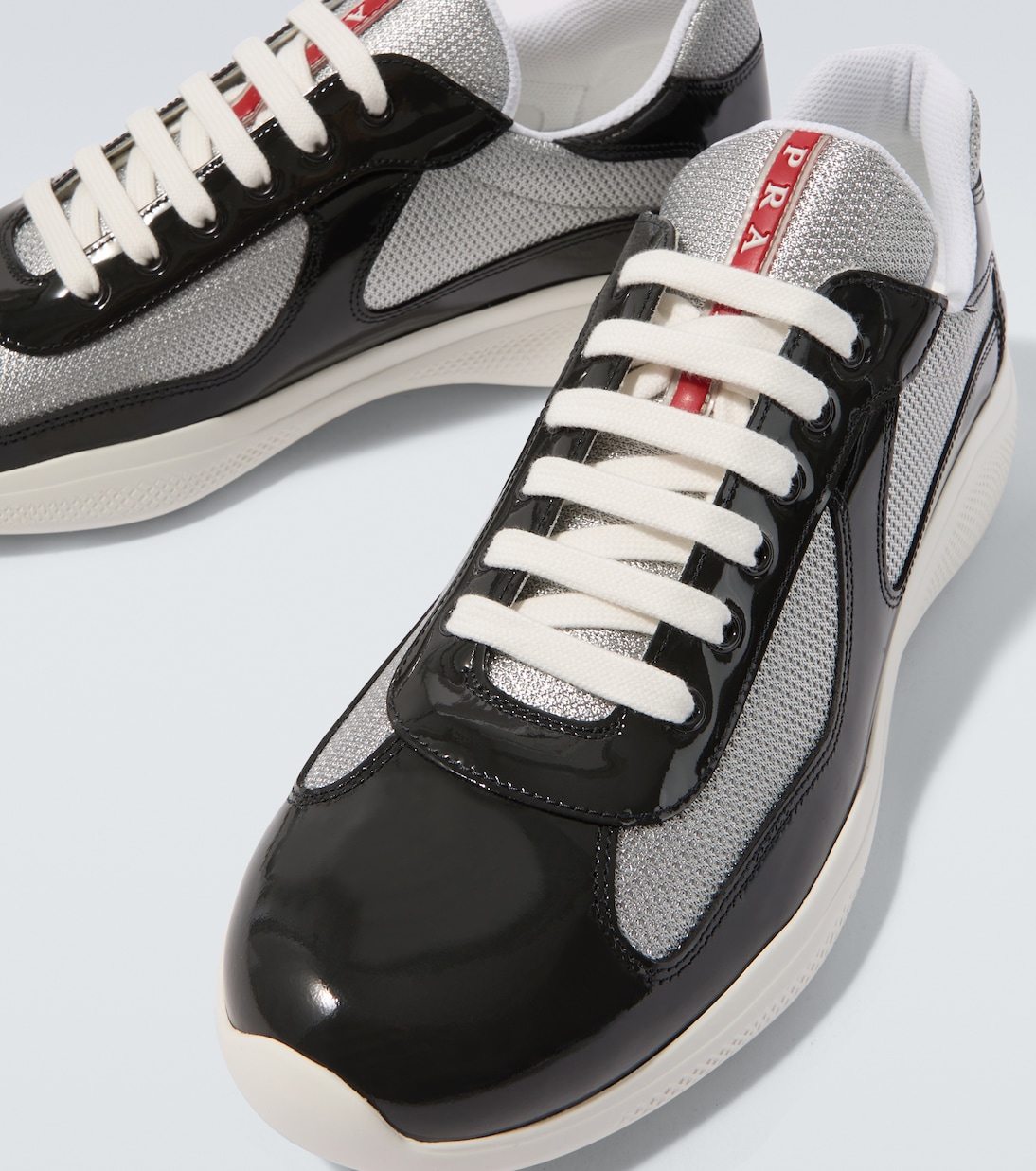 Sneakers Prada America's Cup | Prada