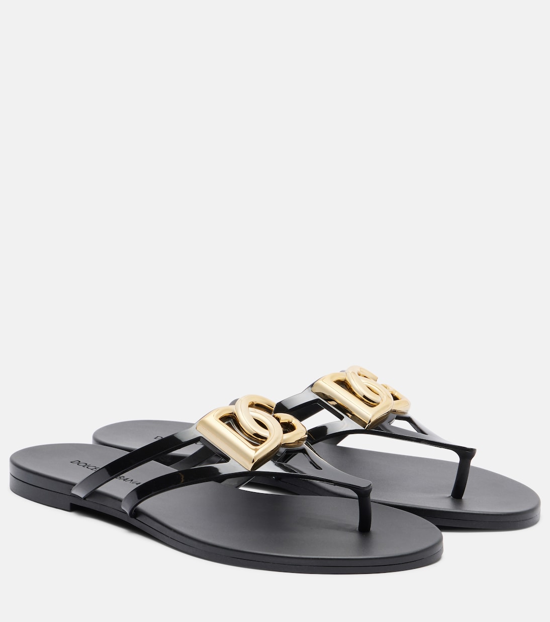 Sandalen DG | Dolce&Gabbana