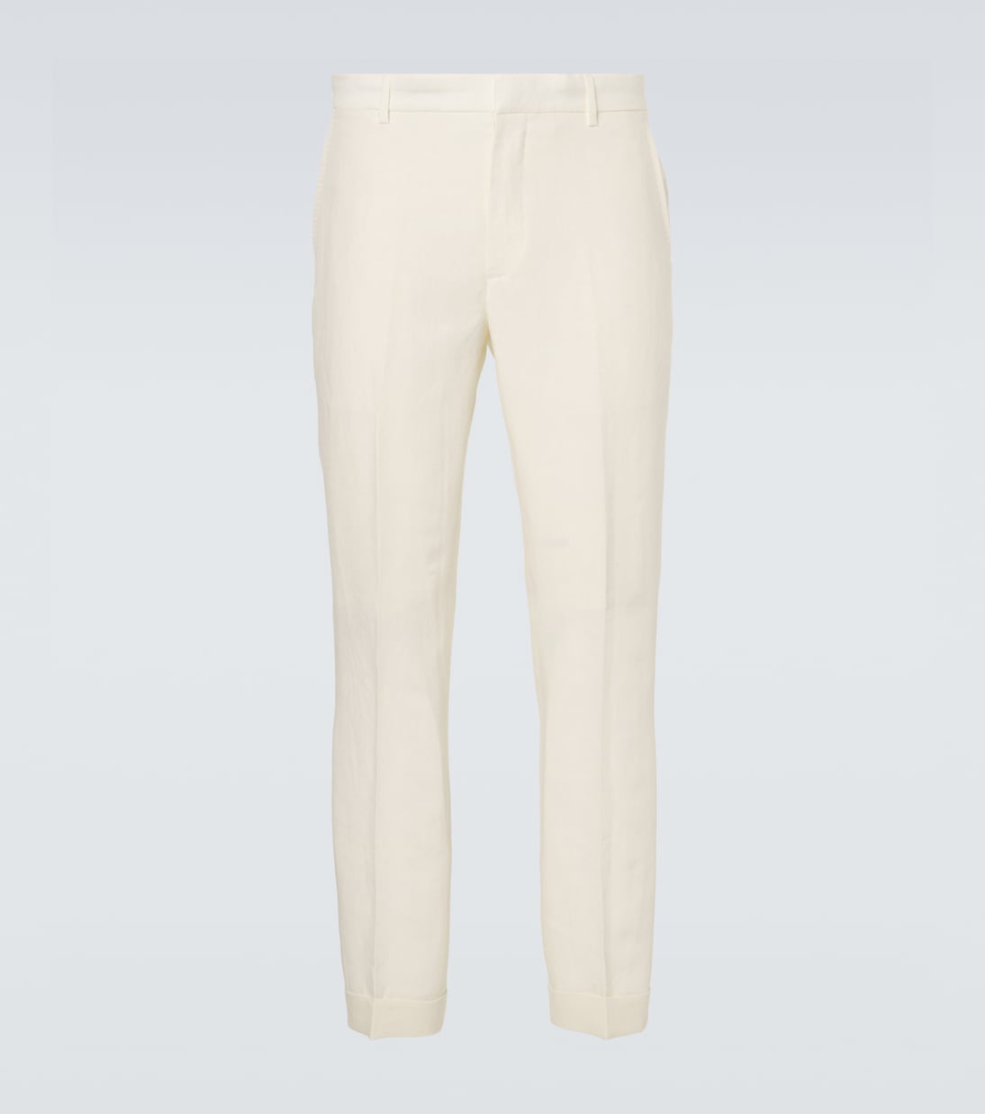 Linen suit pants | Polo Ralph Lauren