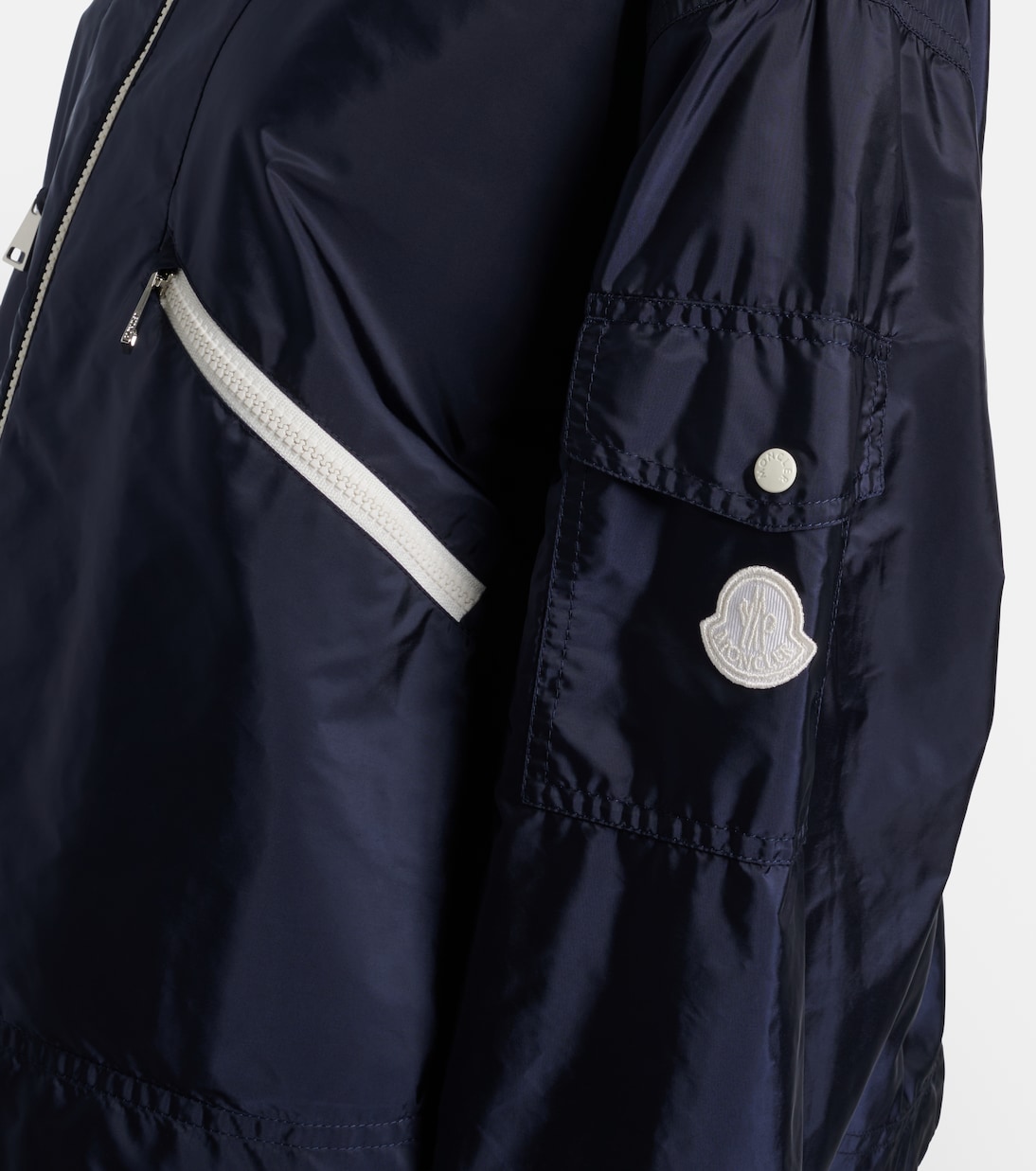 Regenjacke Marmacy | Moncler