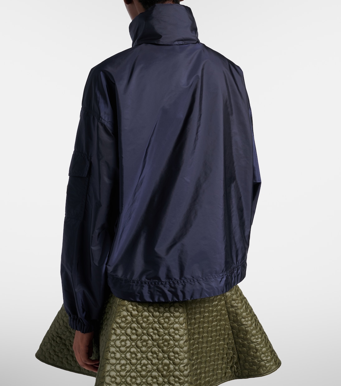 Regenjacke Marmacy | Moncler
