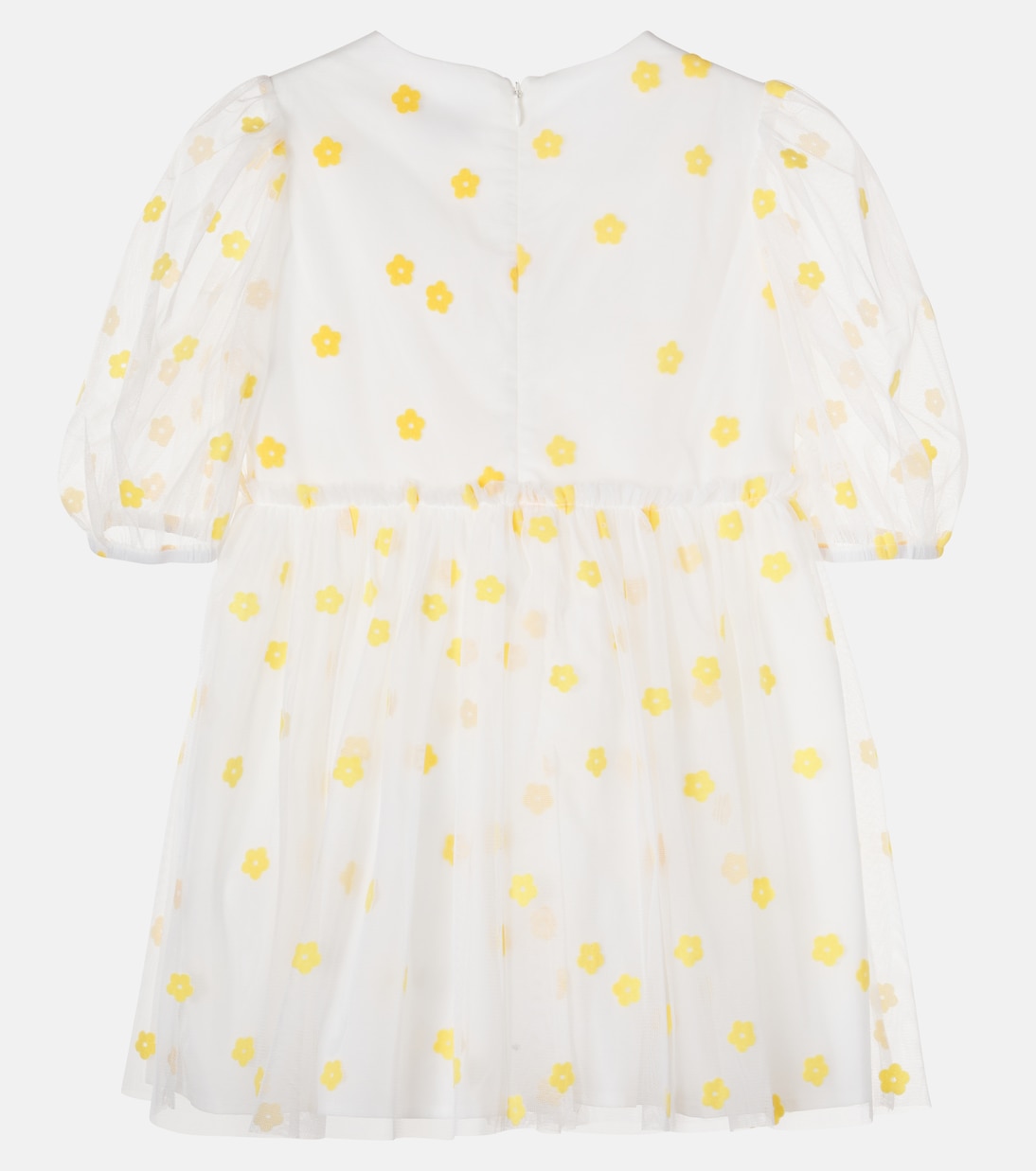 Bedrucktes Kleid | Stella McCartney Kids