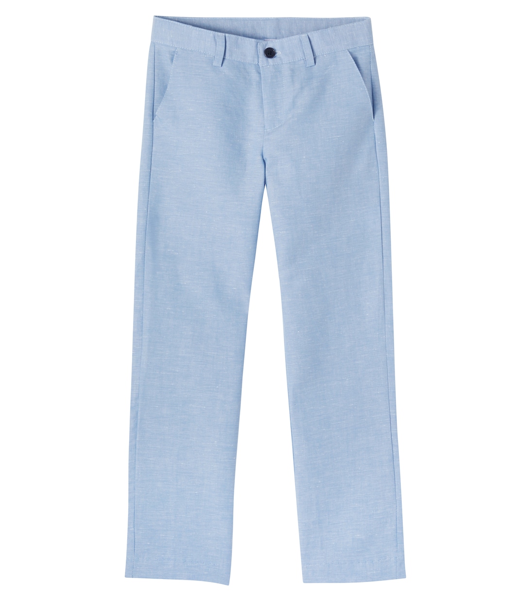 Cotton-blend pants | Pepa London