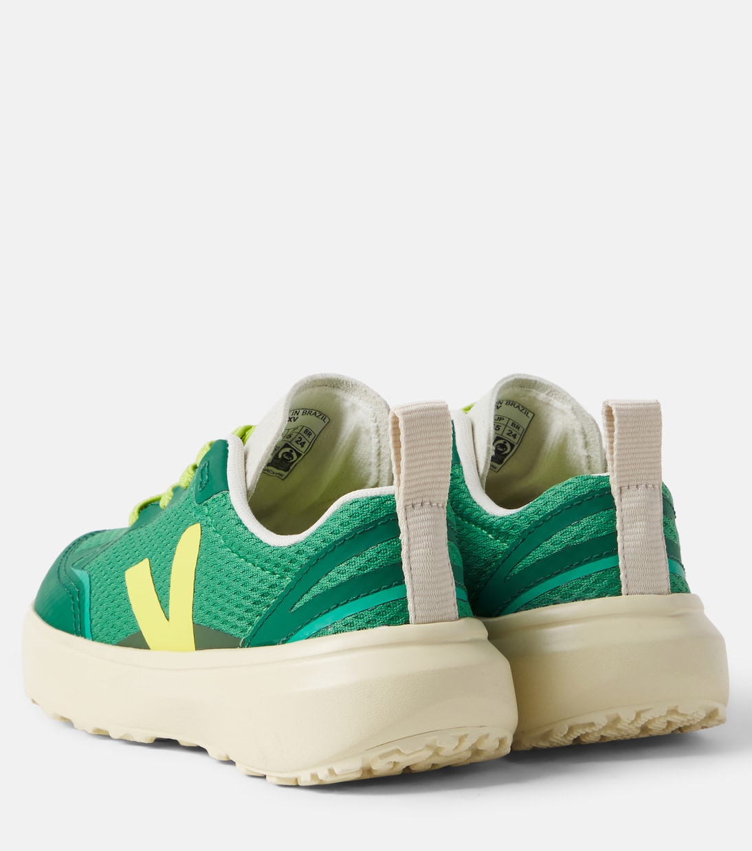 Sneakers Canary | Veja Kids