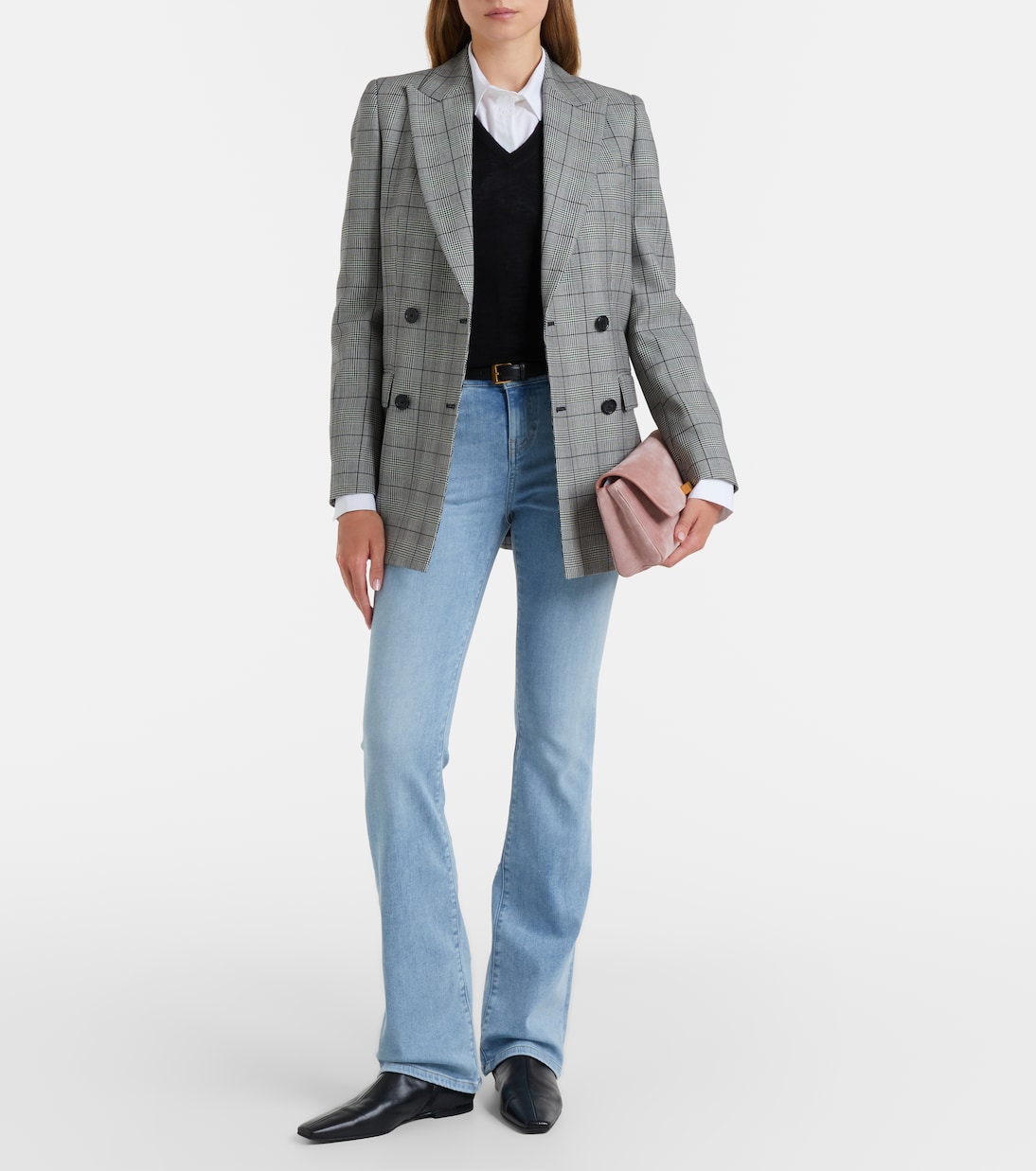 Bootcut jeans | AG Jeans