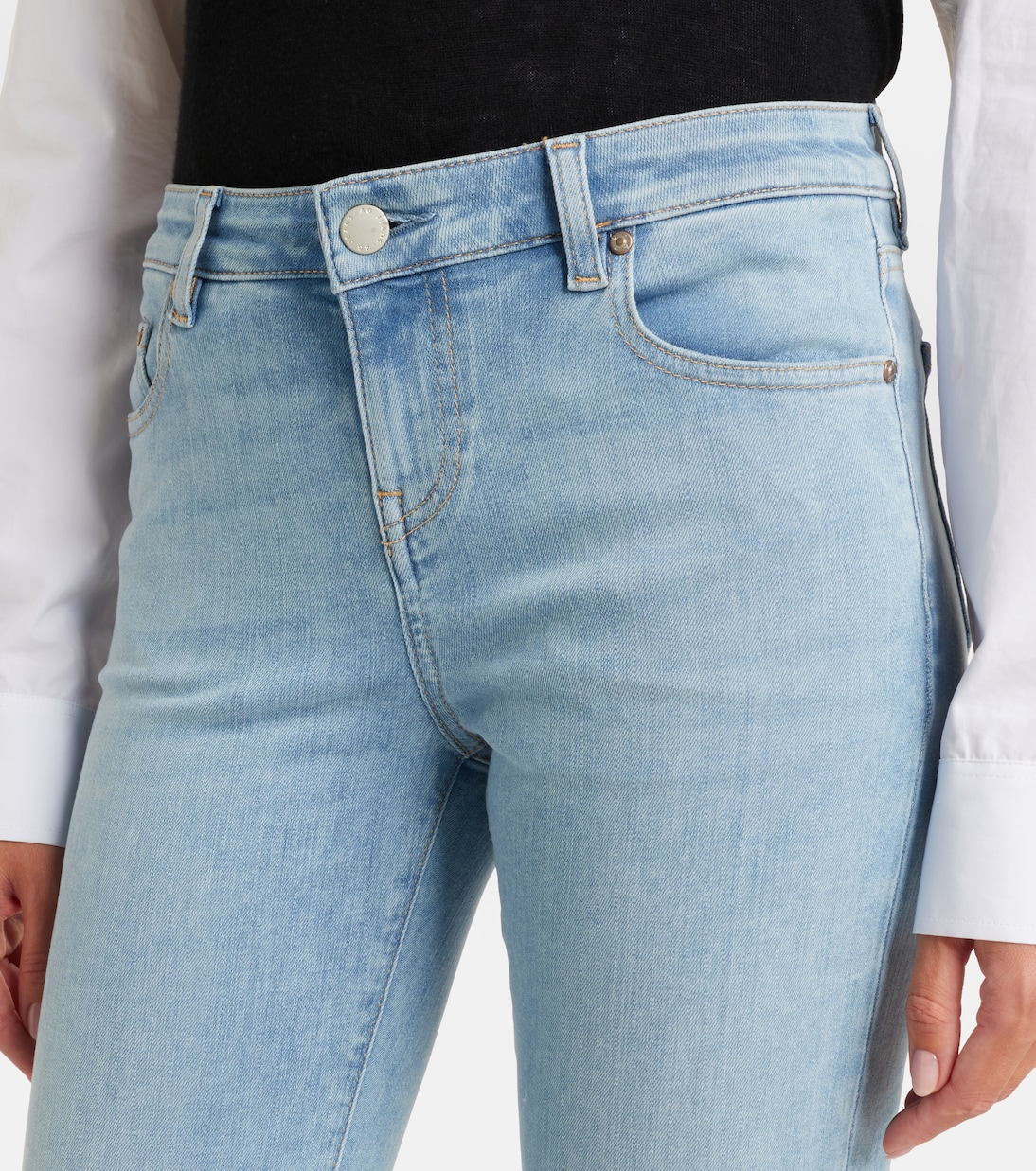 Bootcut jeans | AG Jeans