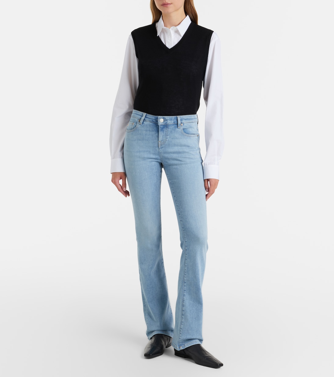 Bootcut jeans | AG Jeans