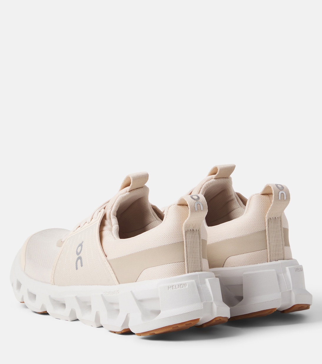 Cloudswift running shoes | On Kids