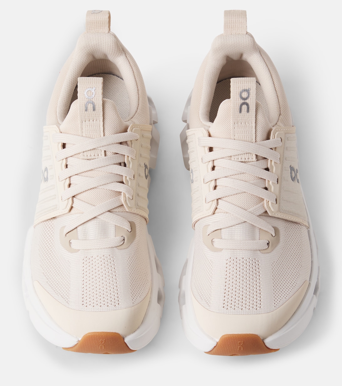 Cloudswift running shoes | On Kids