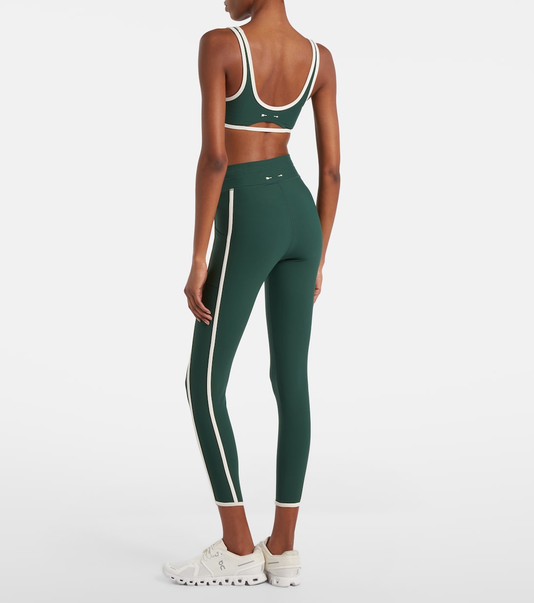 Legging Santa Fe | The Upside