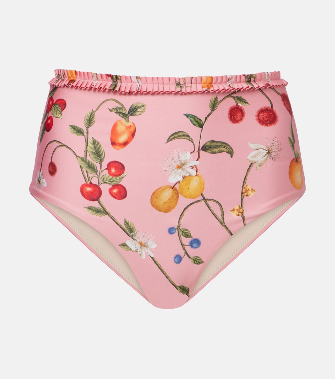 Bikini-Höschen Nopal | Agua by Agua Bendita