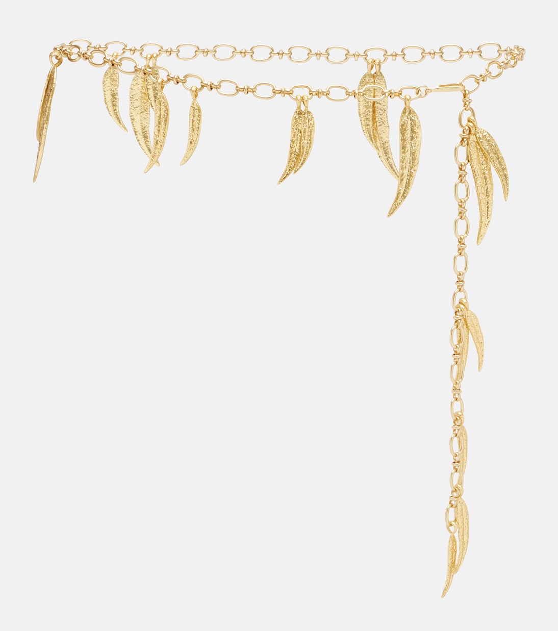 Charm chain belt | Zimmermann