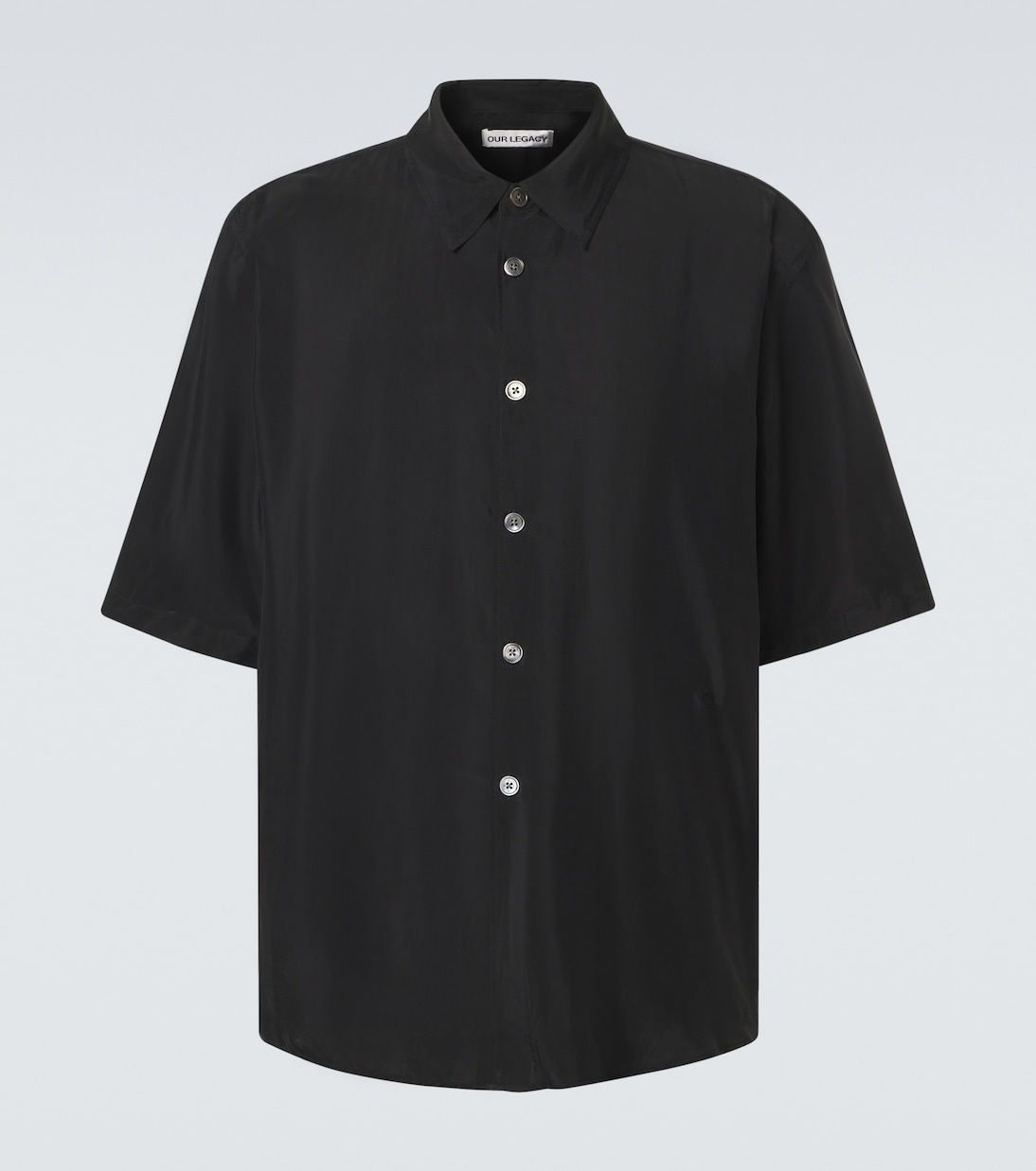 Beyond shirt | Our Legacy