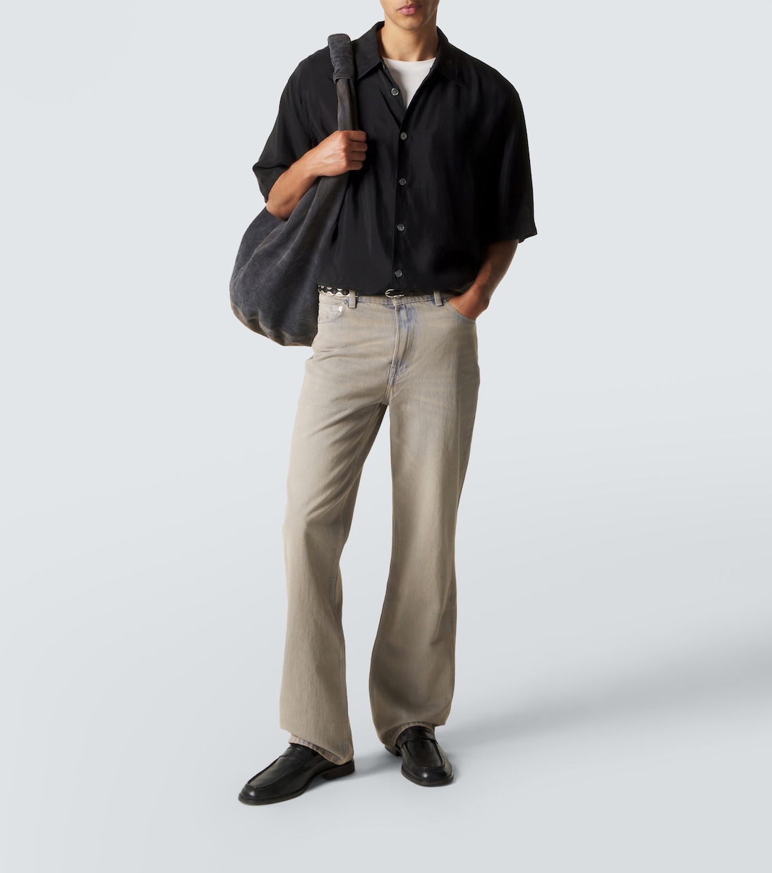 Beyond shirt | Our Legacy