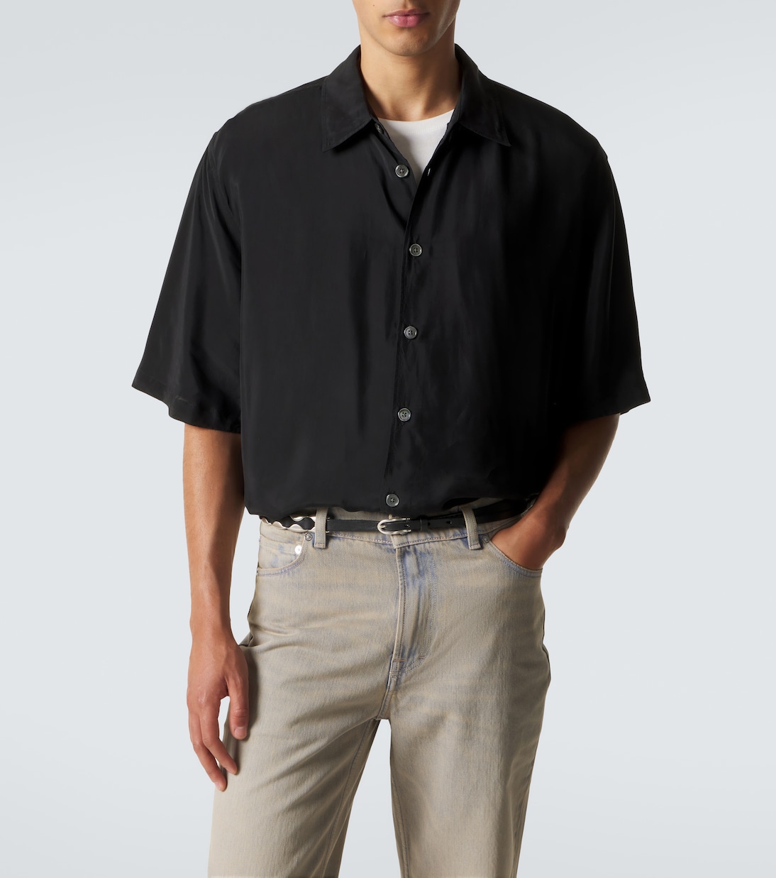 Beyond shirt | Our Legacy