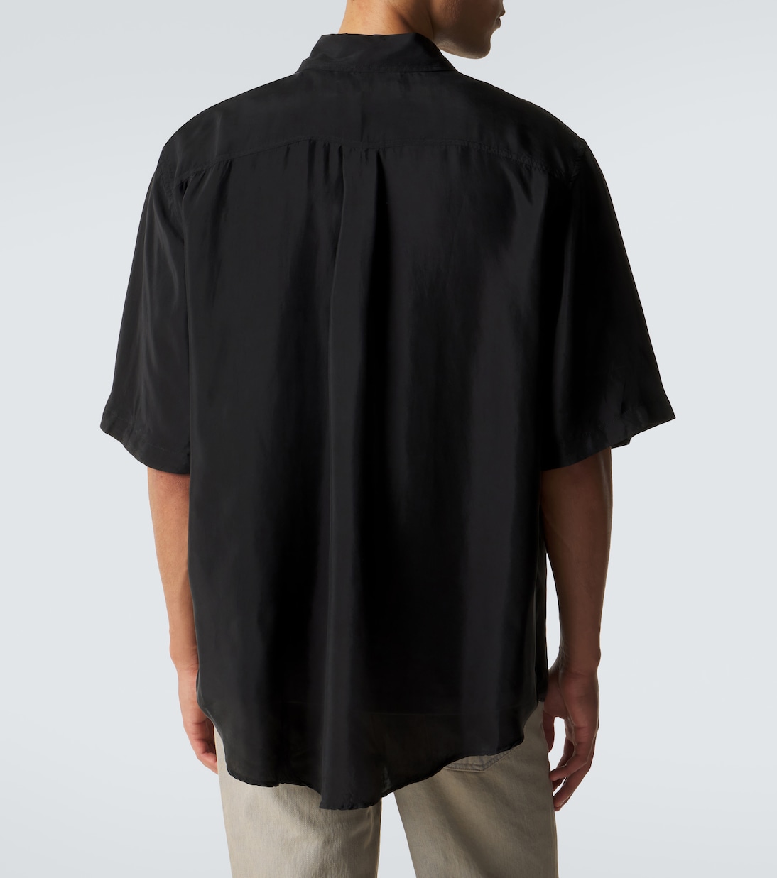 Beyond shirt | Our Legacy