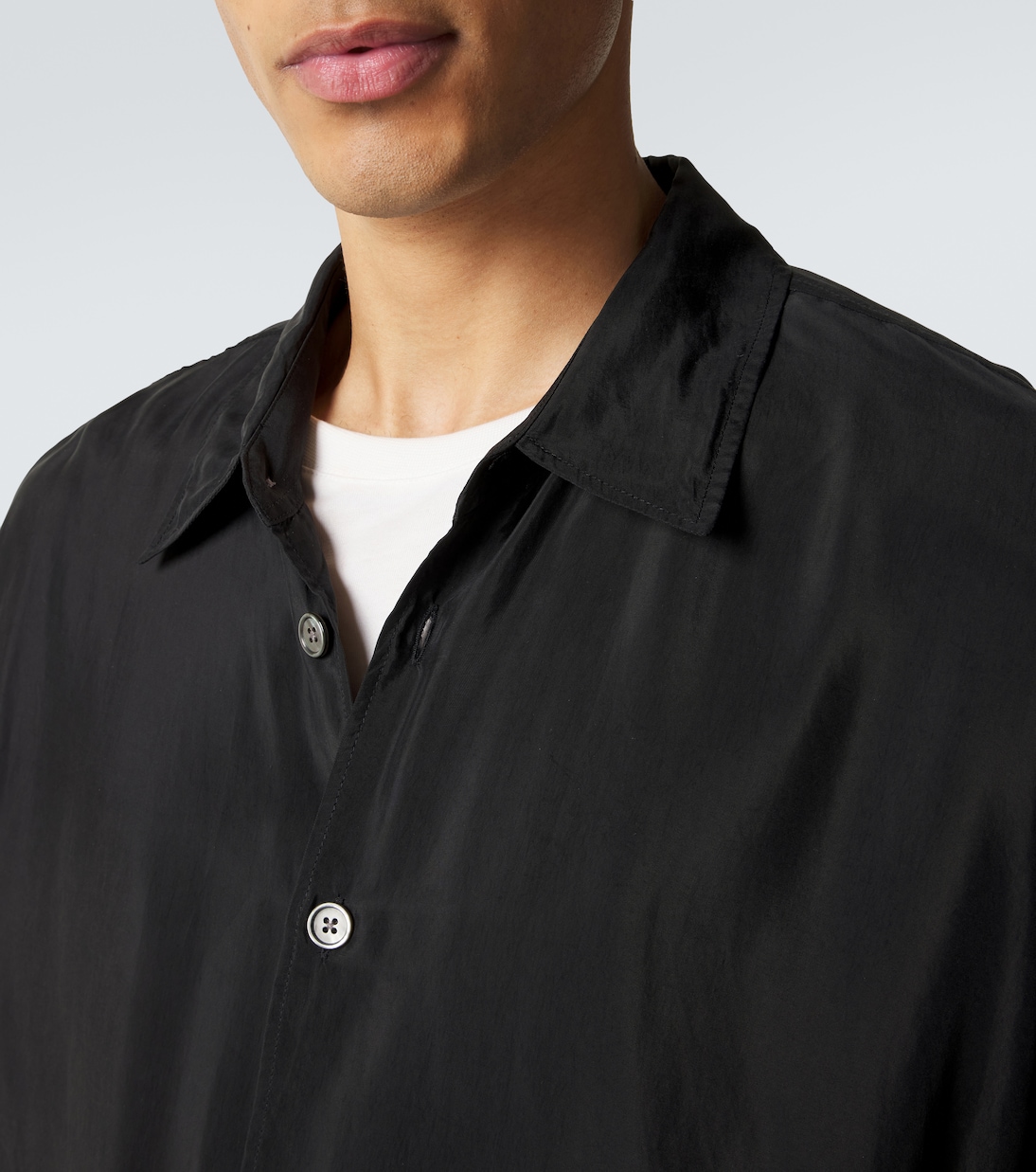 Beyond shirt | Our Legacy