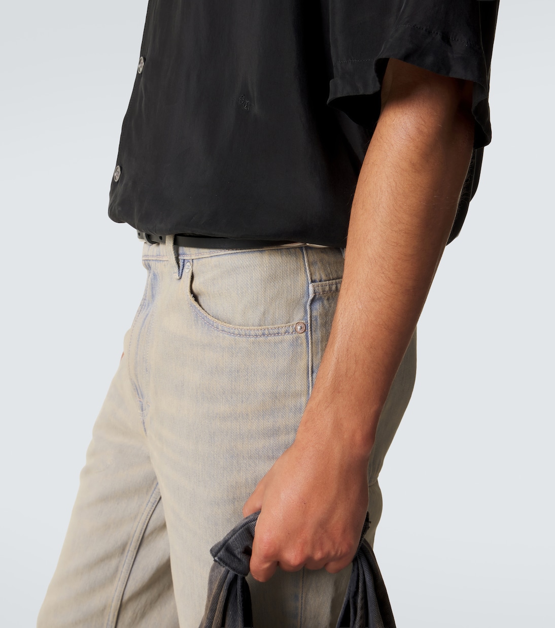 Beyond shirt | Our Legacy