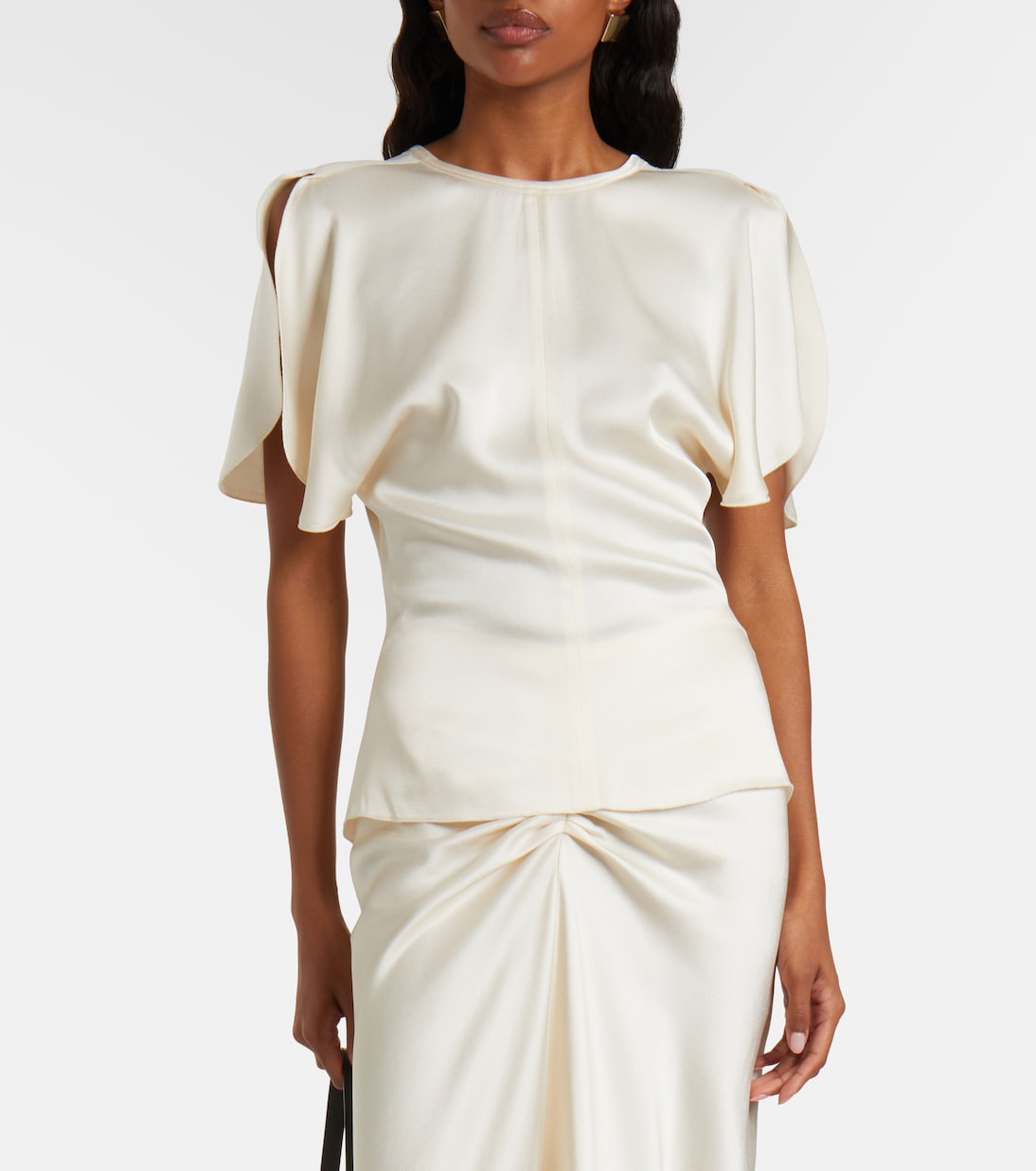 Bela top | Victoria Beckham