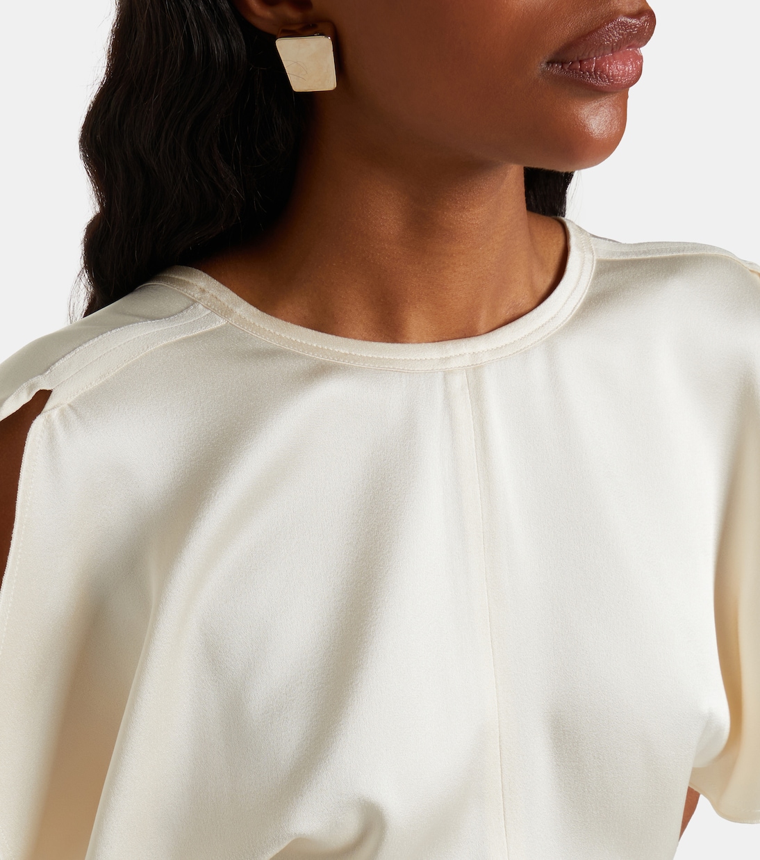 Bela top | Victoria Beckham
