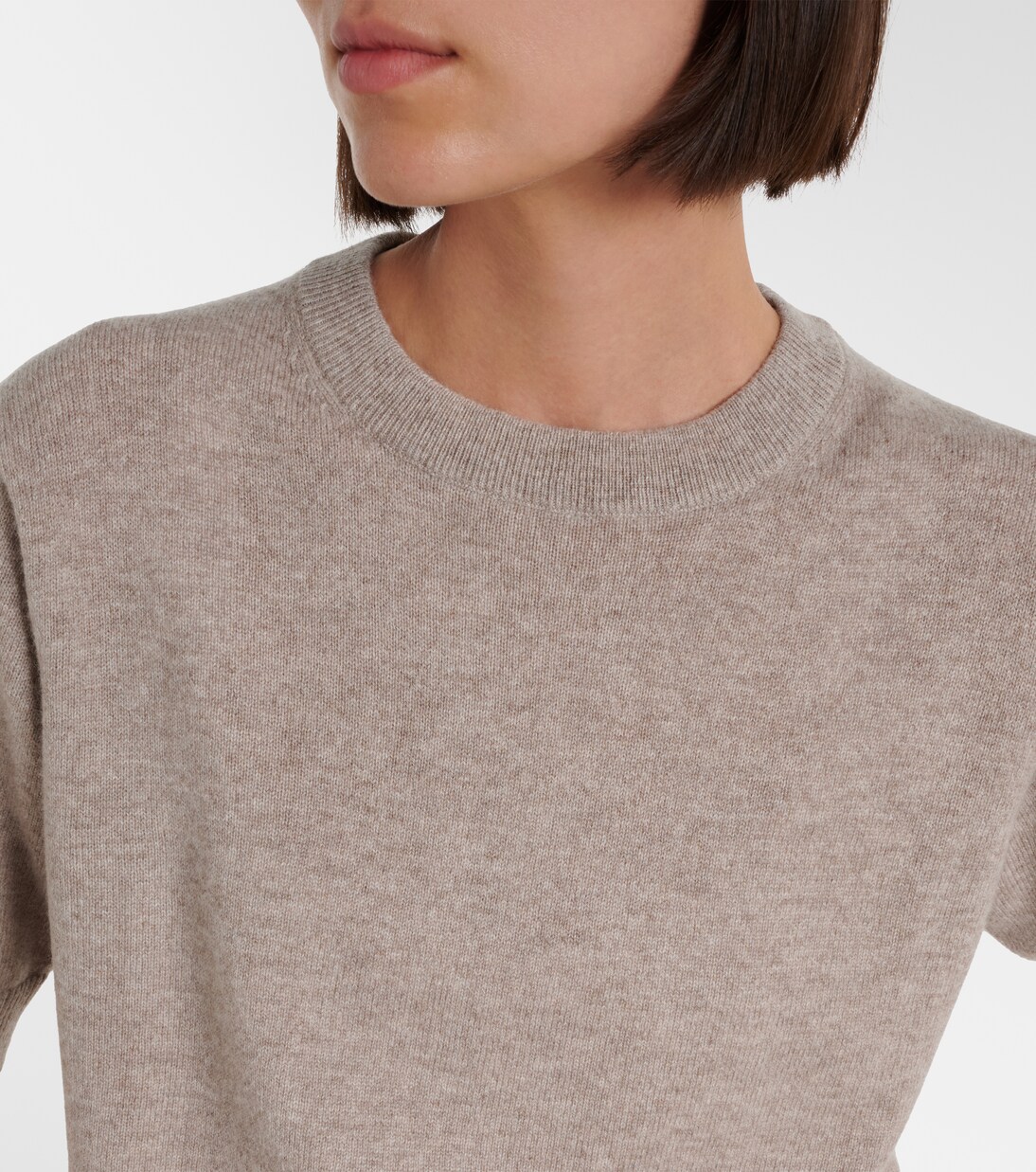 Pullover aus Kaschmir | Jardin des Orangers