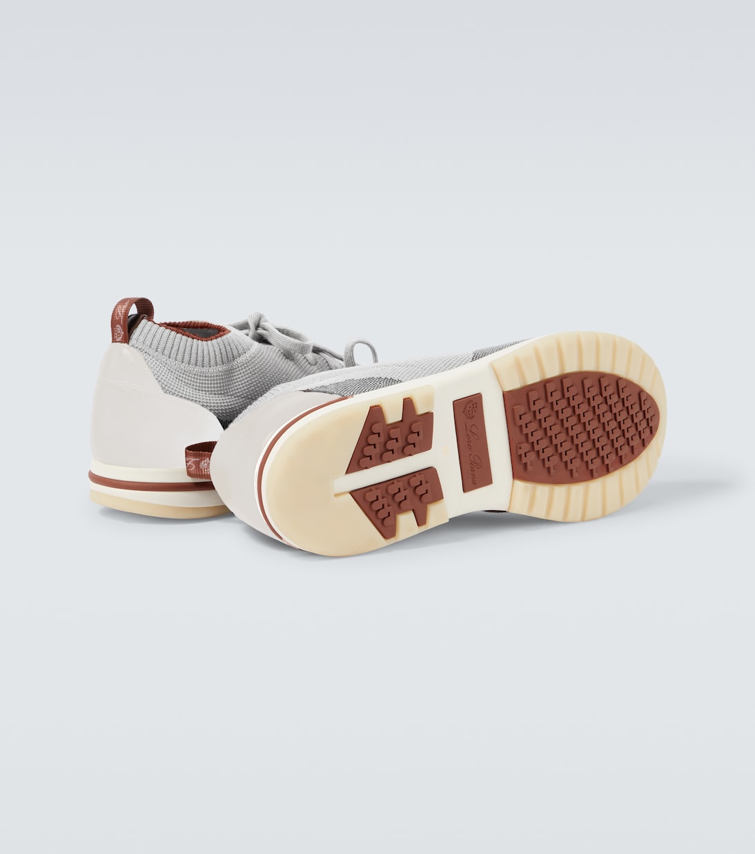 360 LP Flexy Walk sneakers | Loro Piana