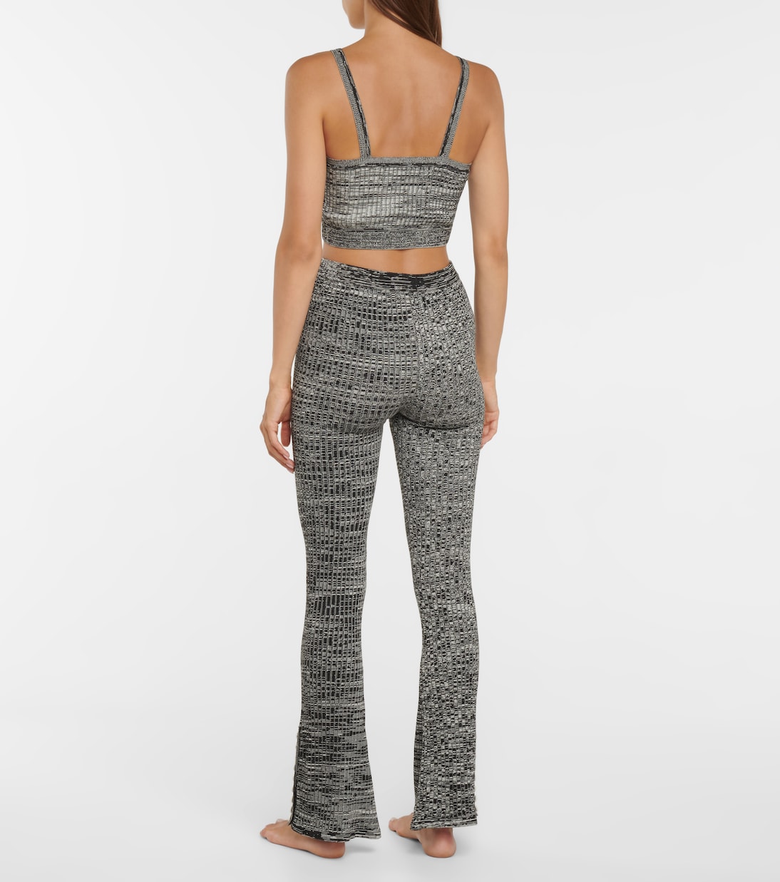 Top sportivo Marl | Live The Process