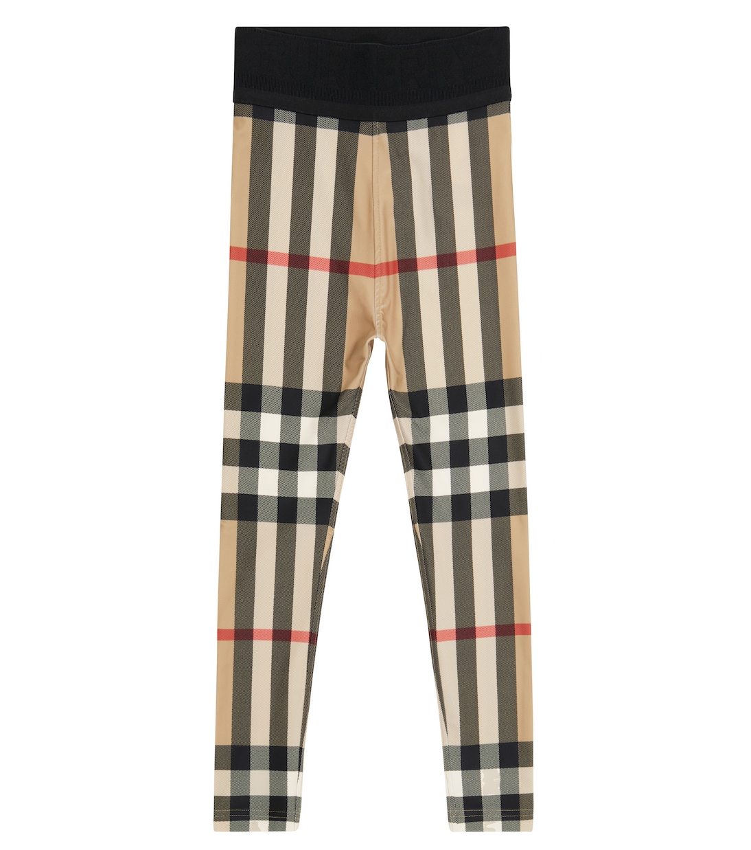 Vintage Check leggings | Burberry Kids