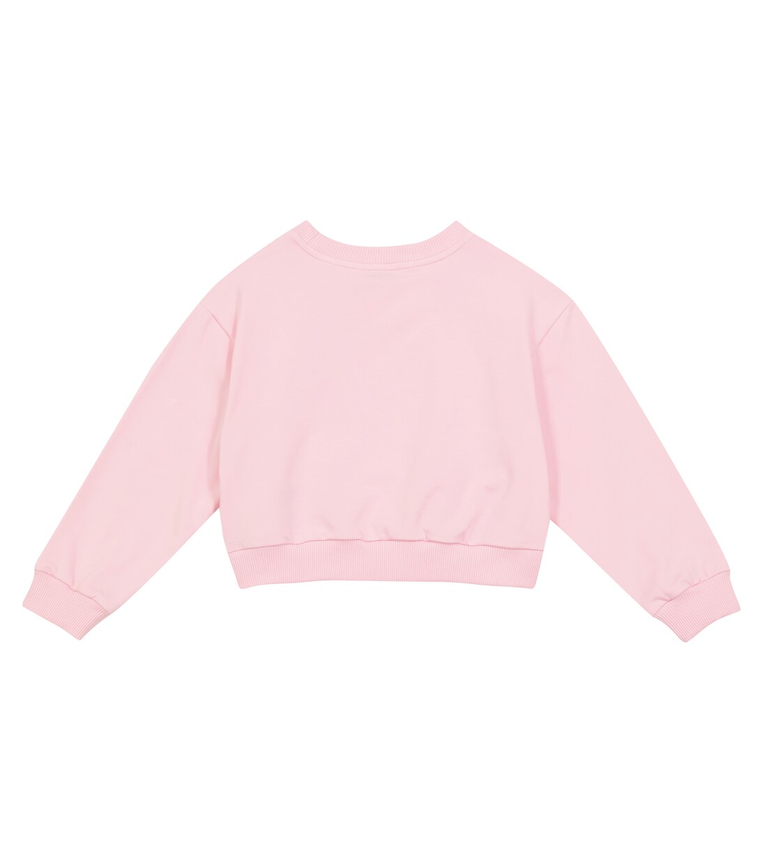 x Chiara Ferragni - Sweat-shirt Mascotte en coton | Monnalisa