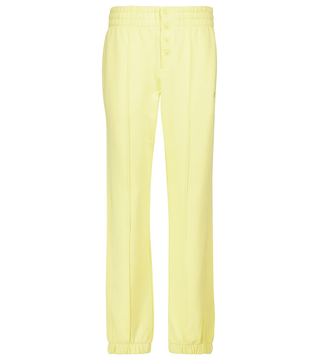 Jogginghose aus Baumwolle | Helmut Lang