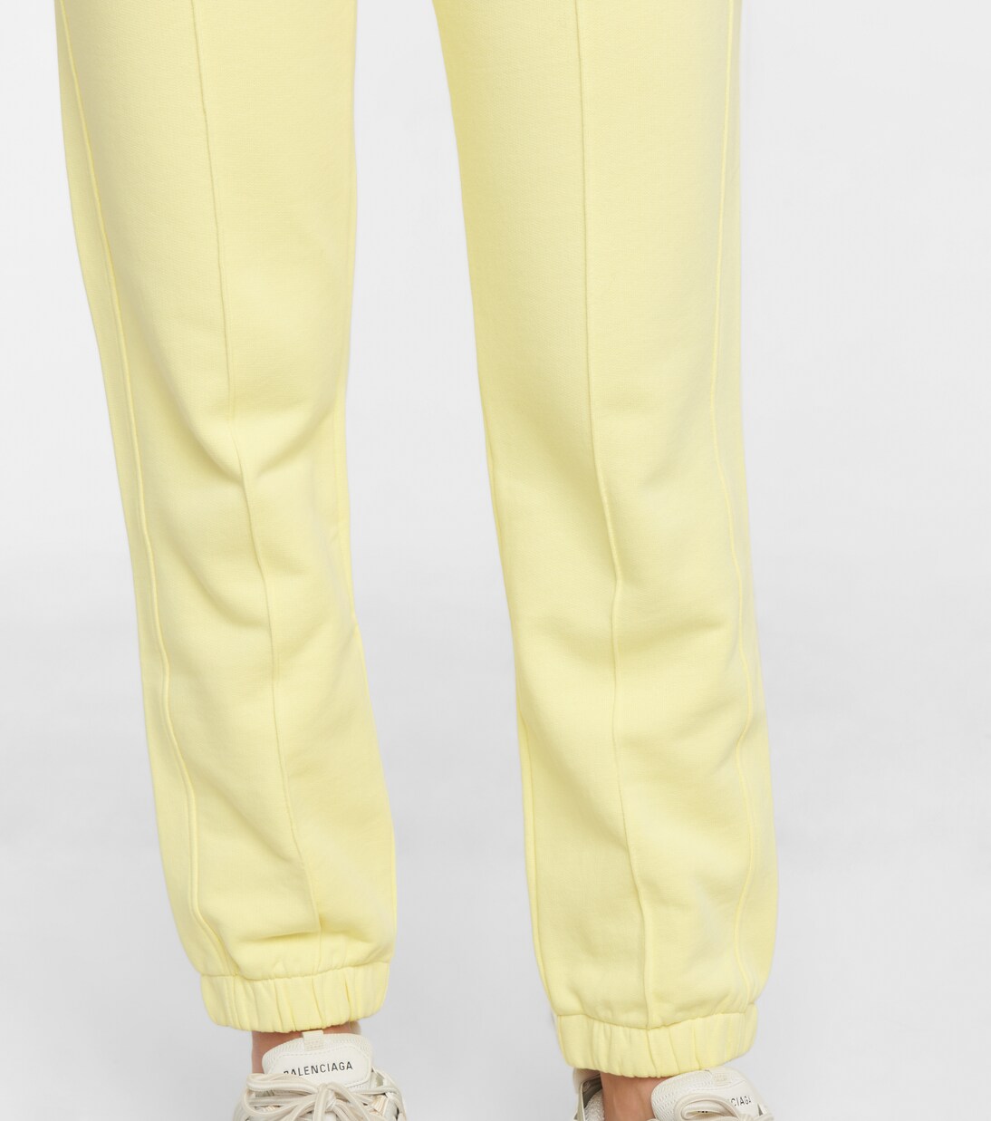 Jogginghose aus Baumwolle | Helmut Lang