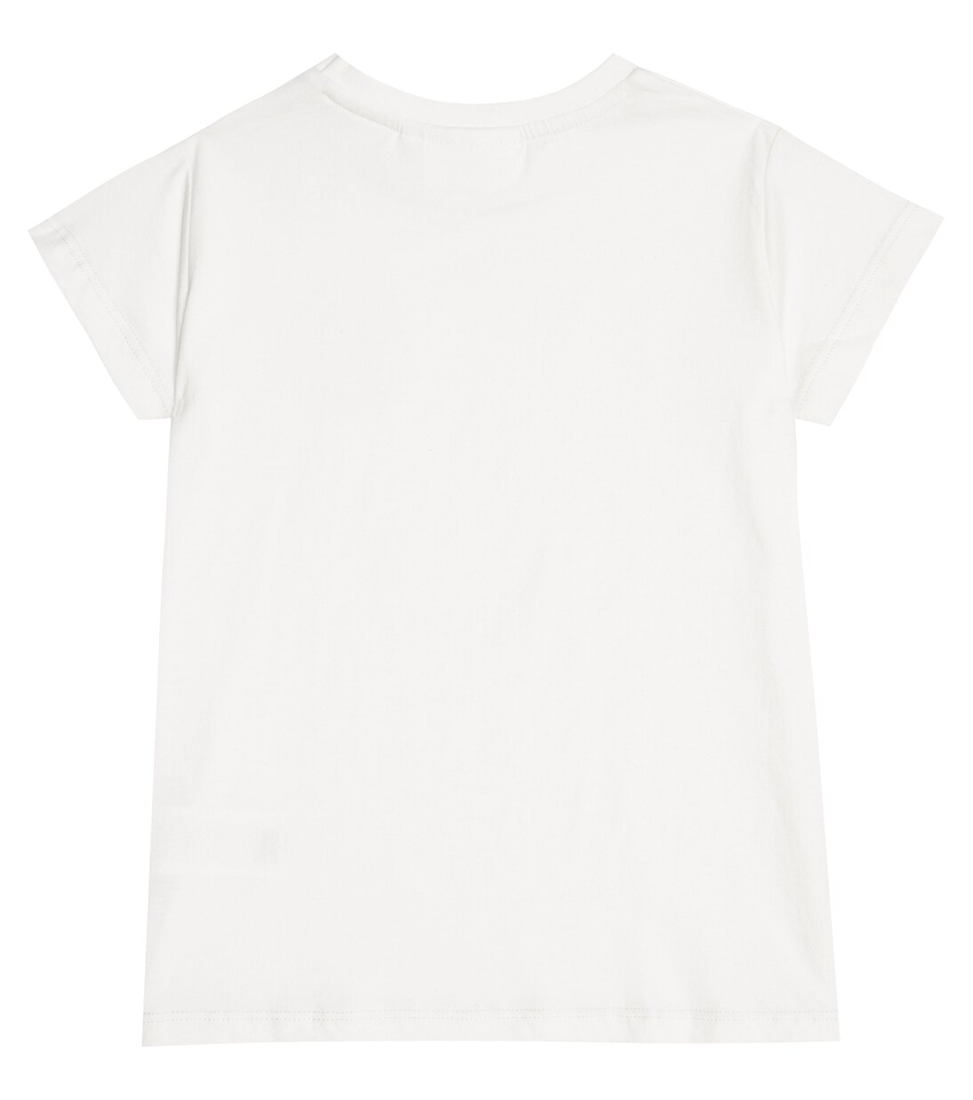 Ranva embellished cotton T-shirt | Molo