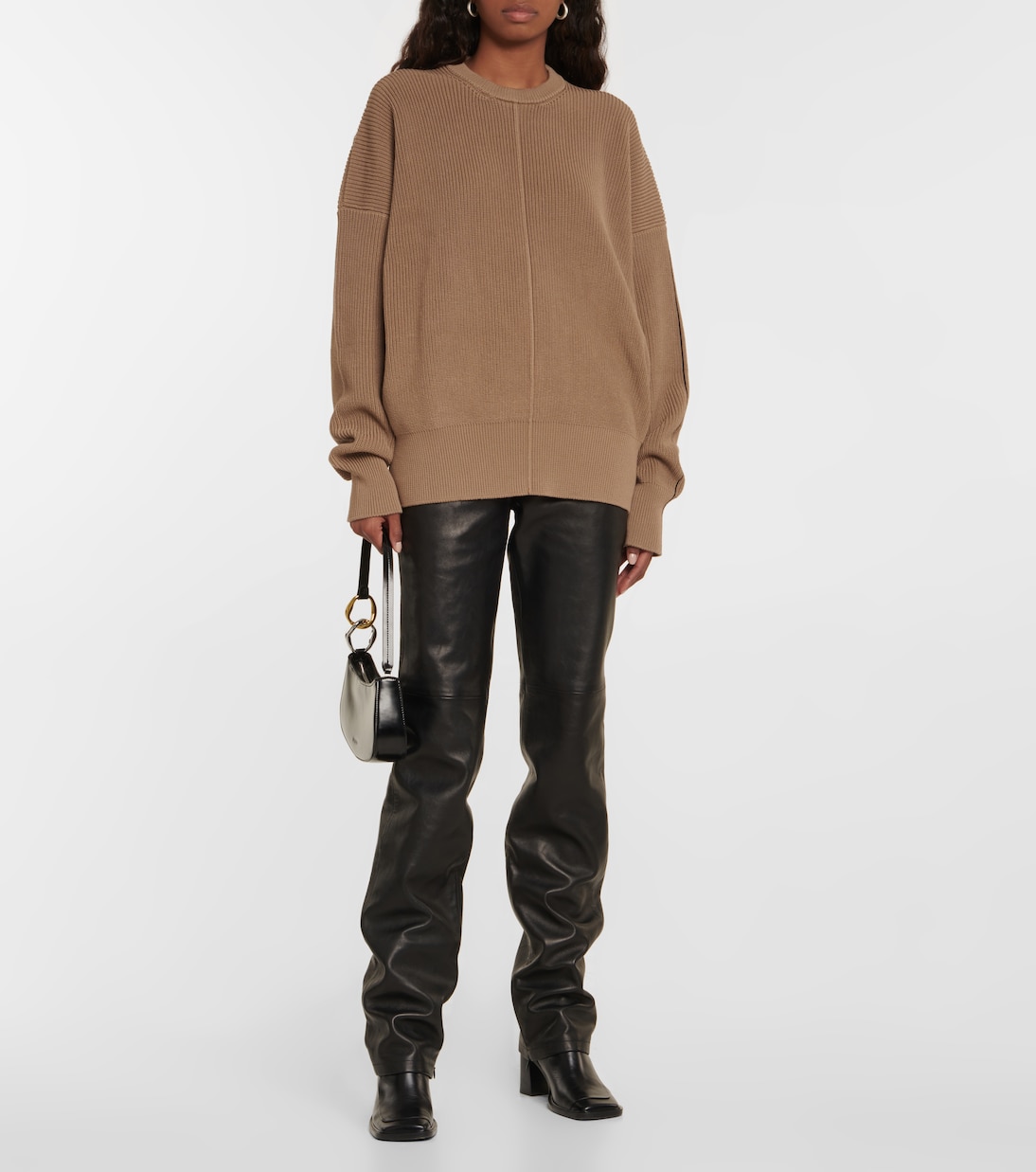 Pull en coton | Peter Do