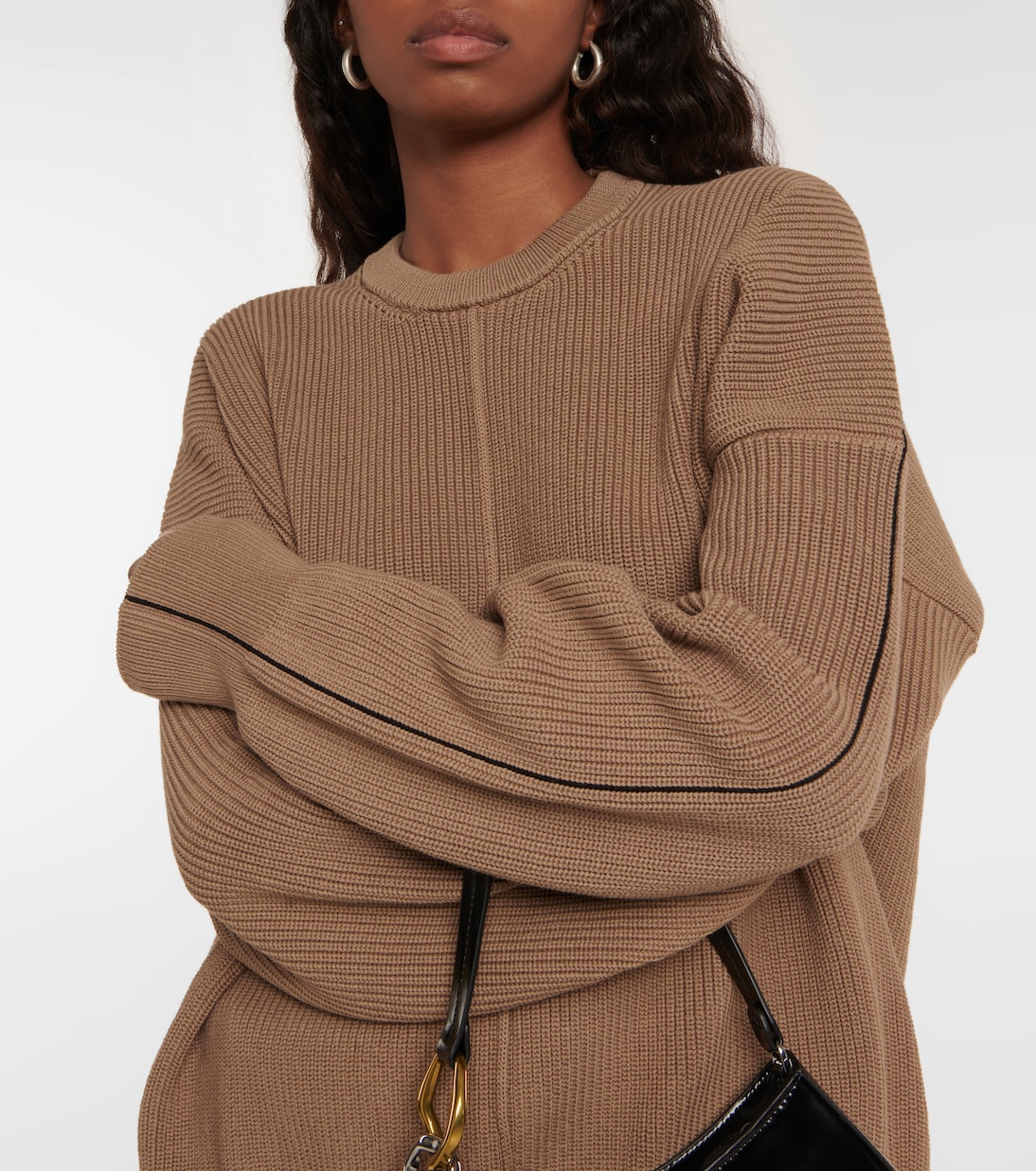 Pull en coton | Peter Do