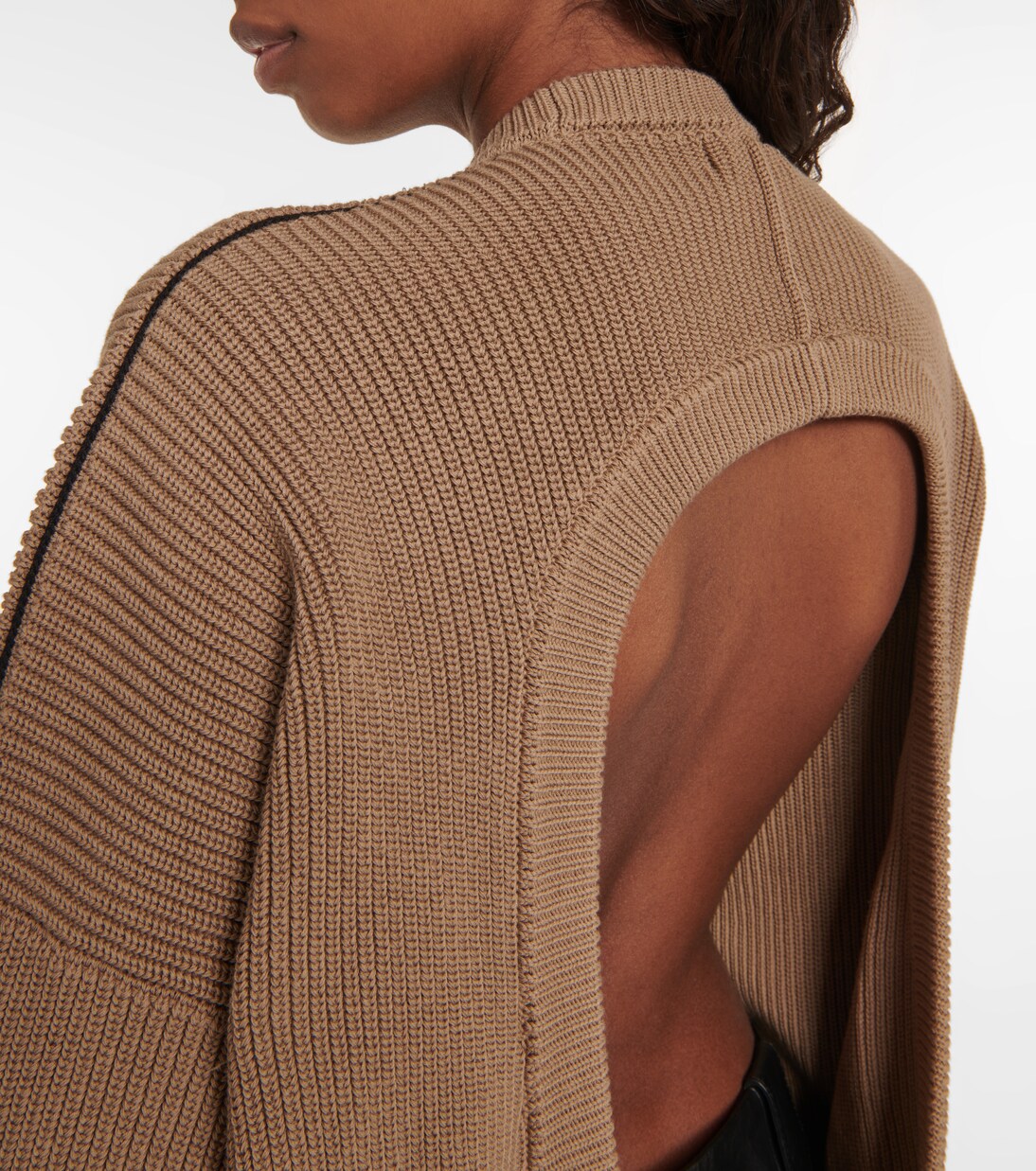 Pull en coton | Peter Do