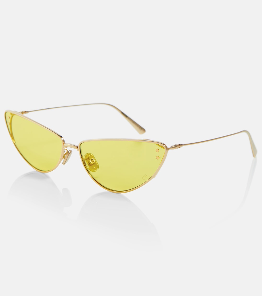 MissDior B1U cat-eye sunglasses | Dior Eyewear