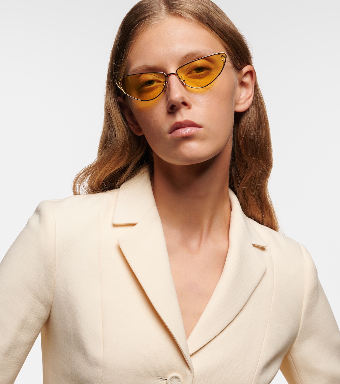MissDior B1U cat-eye sunglasses | Dior Eyewear