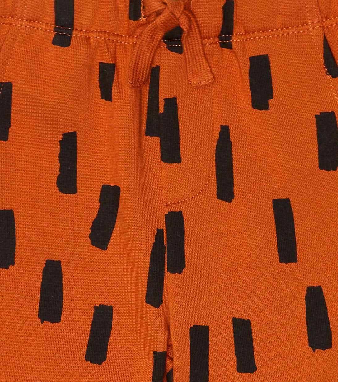 Baby printed cotton sweatpants | Stella McCartney Kids