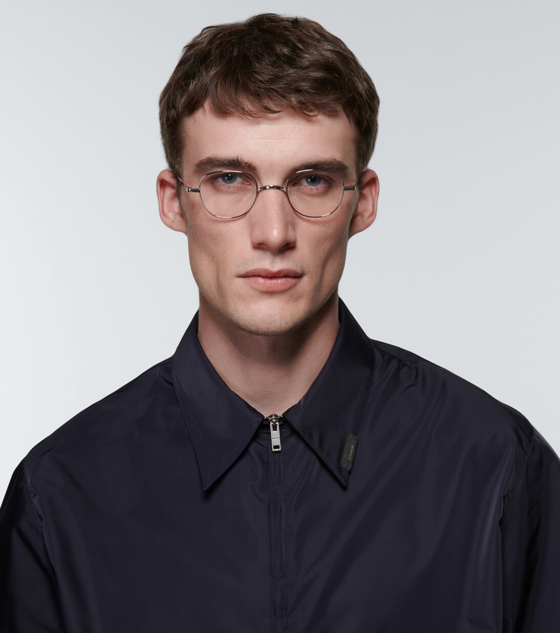 Eckige Brille | Givenchy