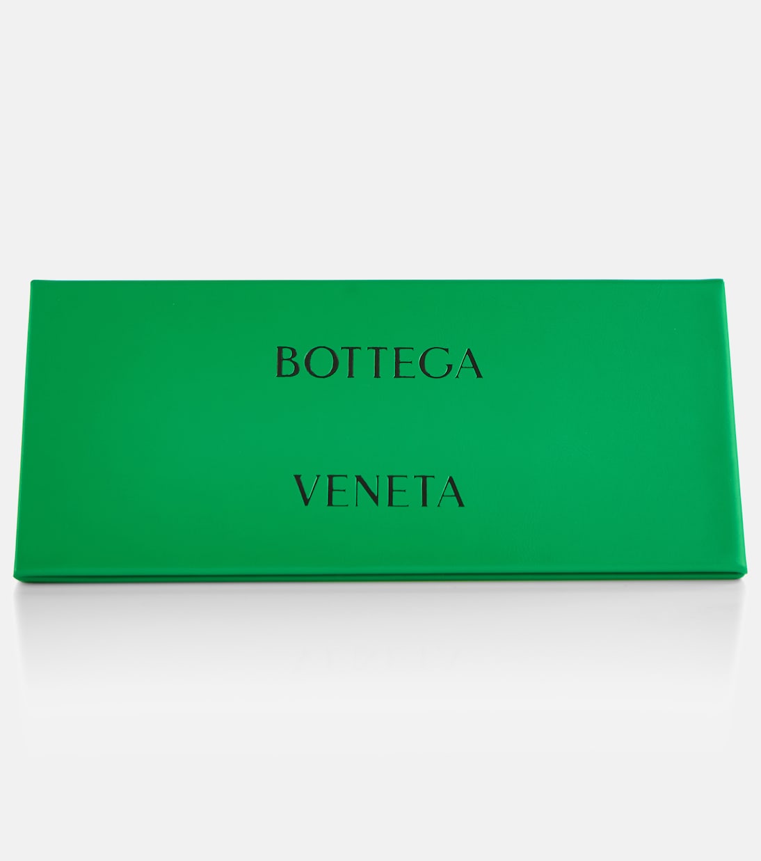 Lunettes de soleil œil-de-chat | Bottega Veneta