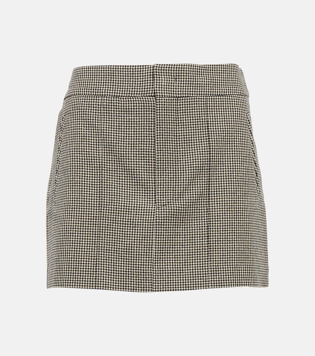 Minirock Licoba aus Crêpe | Isabel Marant