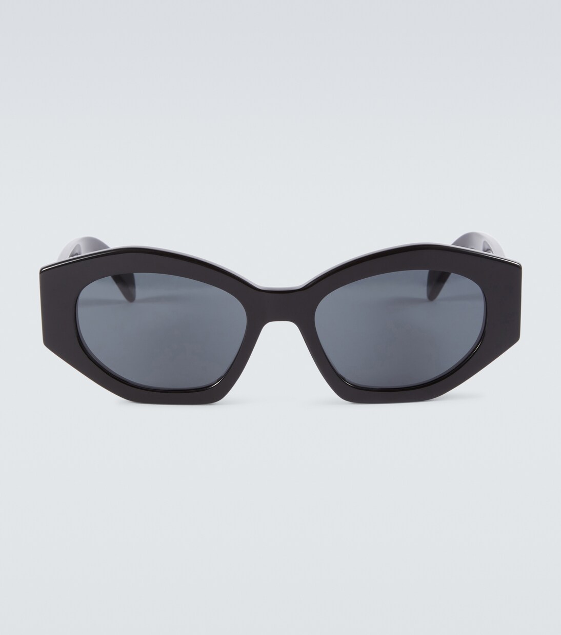 Oval sunglasses | Celine Eyewear