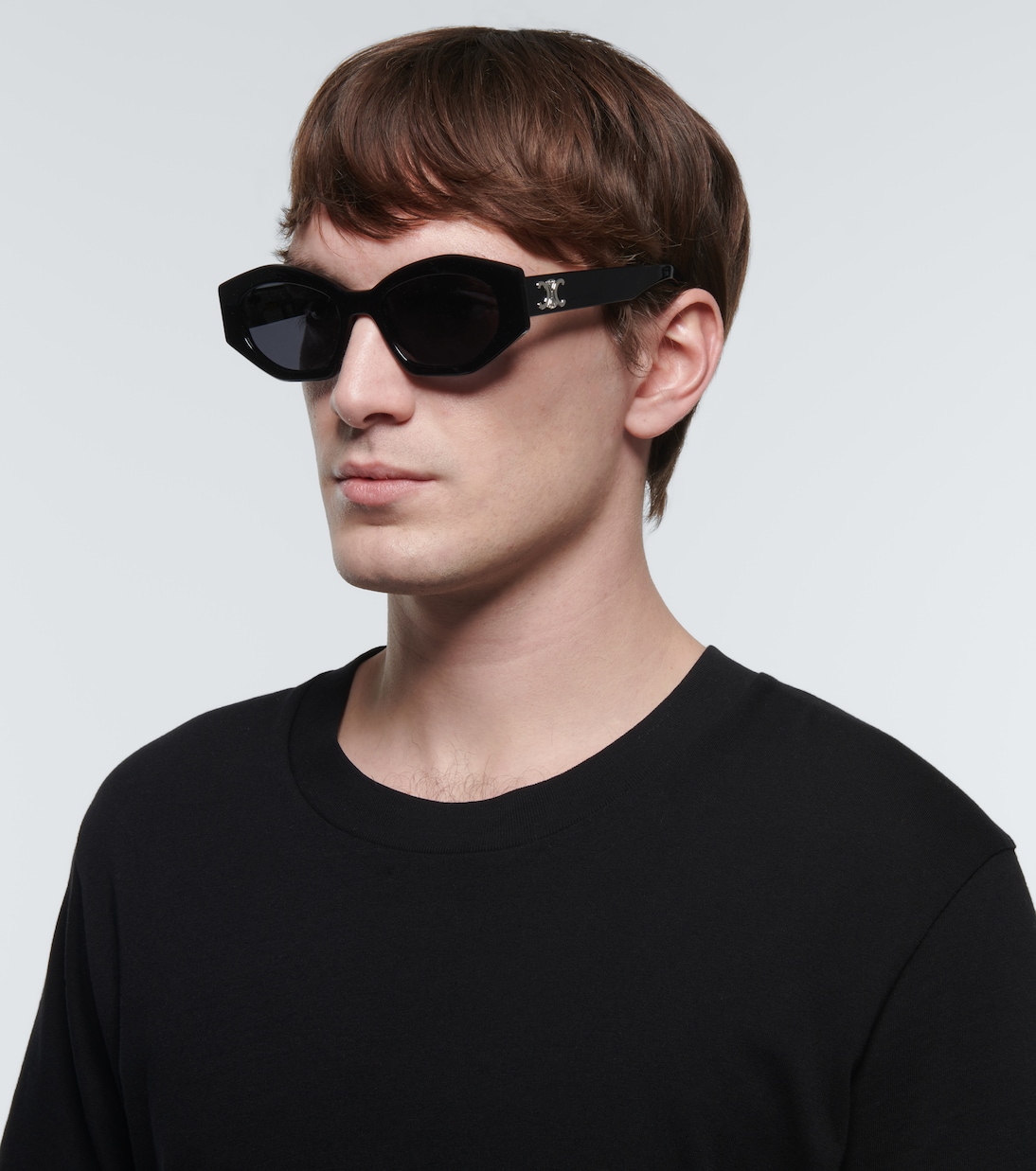 Oval sunglasses | Celine Eyewear