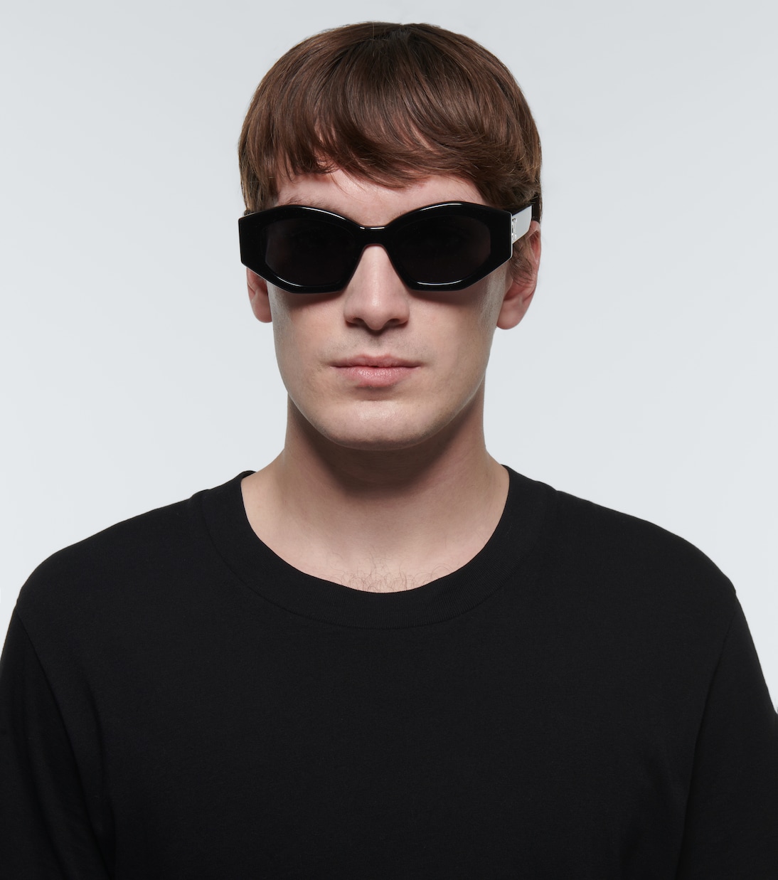 Oval sunglasses | Celine Eyewear