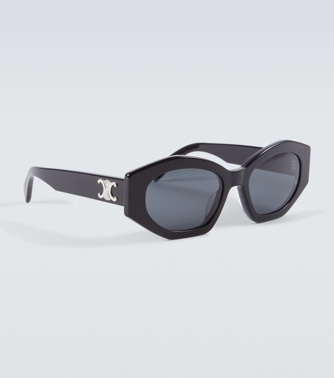 Oval sunglasses | Celine Eyewear