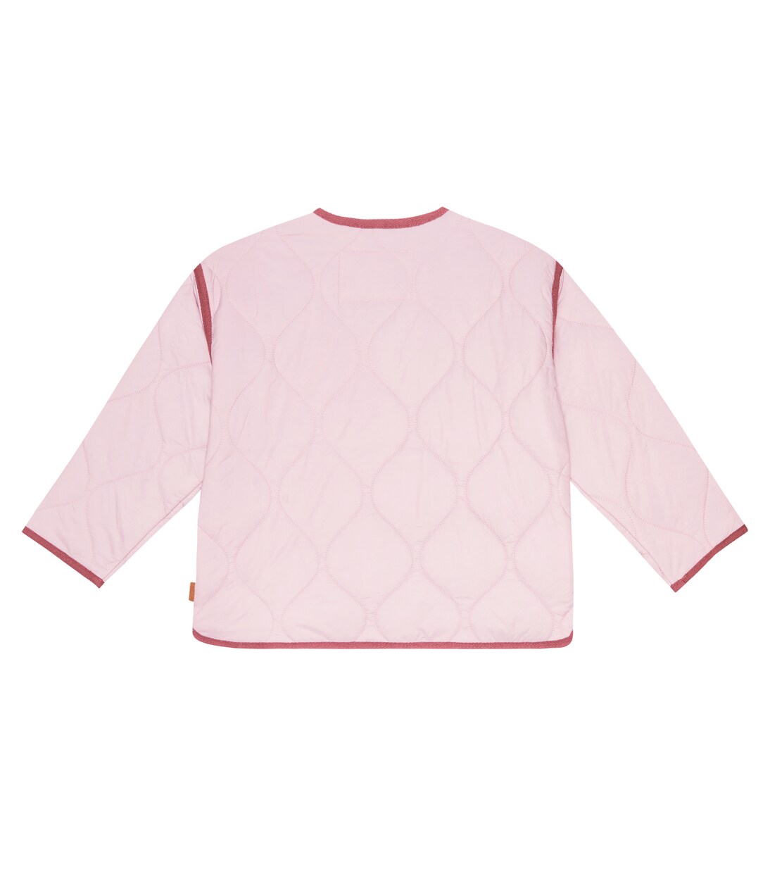 Hailee quilted jacket | Molo