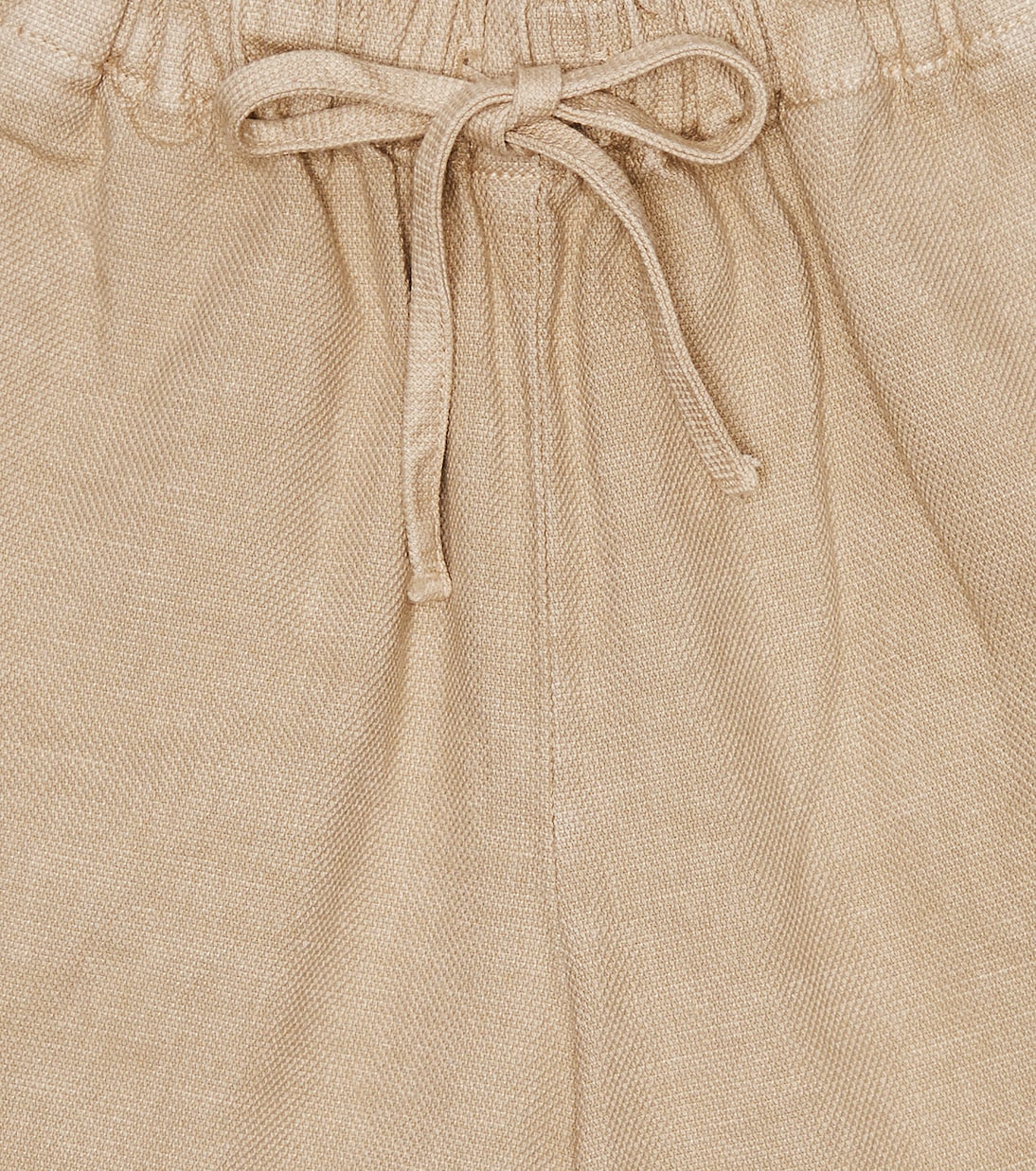 Cotton-blend shorts | Il Gufo